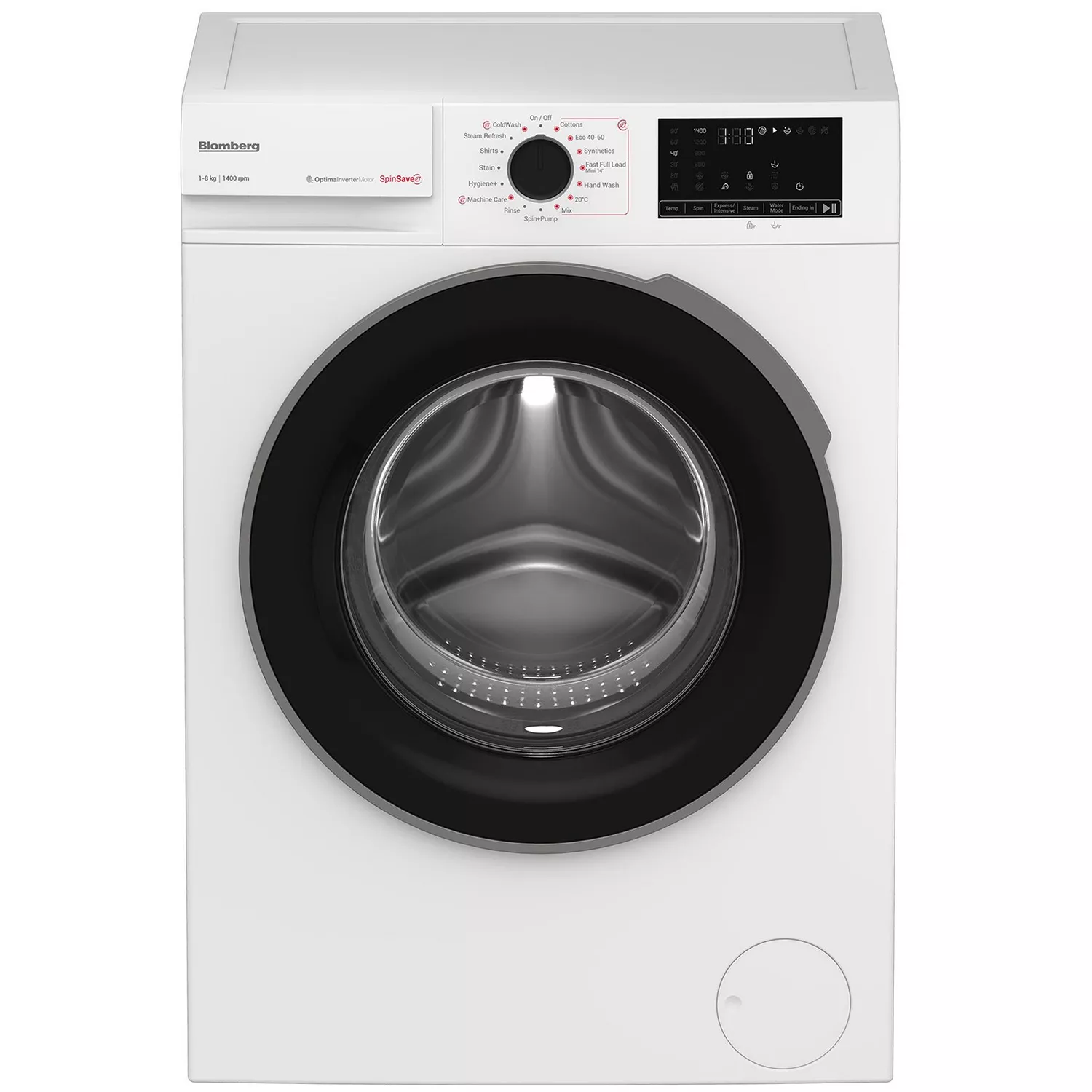 BLOMBERG LWF SERIES